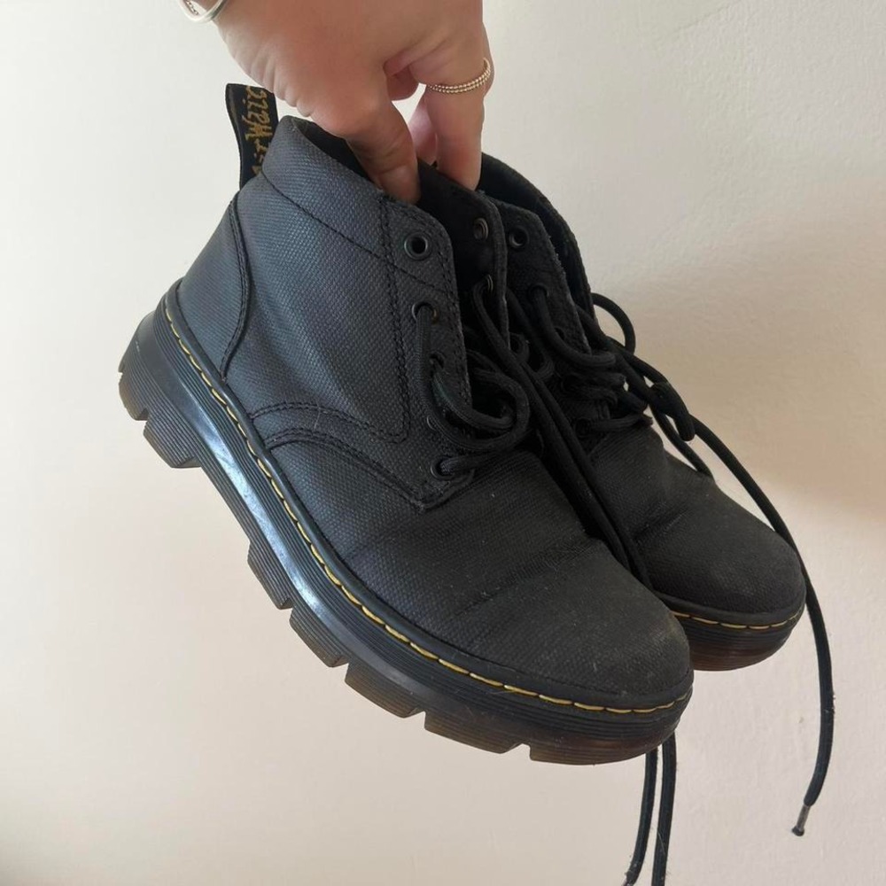 Dr Martens Bonny Boots